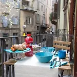 Apartman Gombito 4 Alta Bergamo