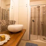 Gombito 4 Alta Apartman Bergamo