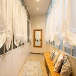 Gombito 4 Alta Apartman Bergamo