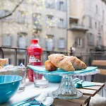 Apartman Gombito 4 Alta Bergamo
