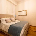 Apartman Gombito 4 Alta *