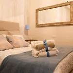 Gombito 4 Alta Apartman Bergamo