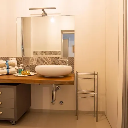 Apartment Gombito 4 Alta Bergamo