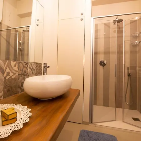 Gombito 4 Alta Apartment Bergamo