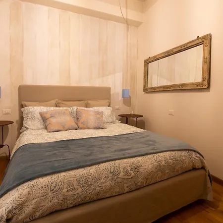 Apartman Gombito 4 Alta