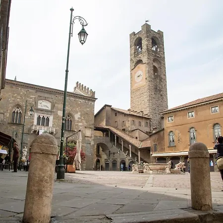 Gombito 4 Alta Bergamo