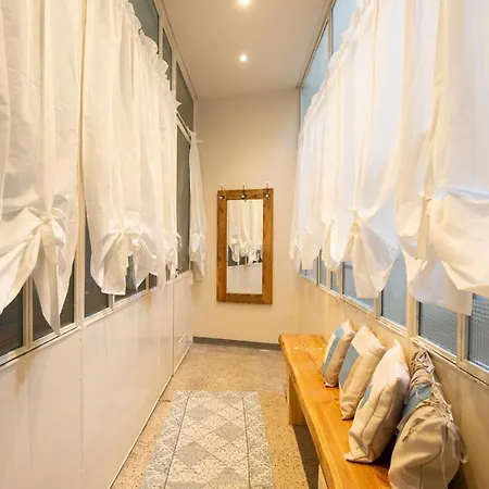 Gombito 4 Alta Apartamento Bérgamo