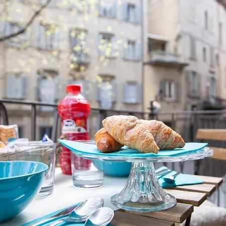 Apartamento Gombito 4 Alta Bérgamo