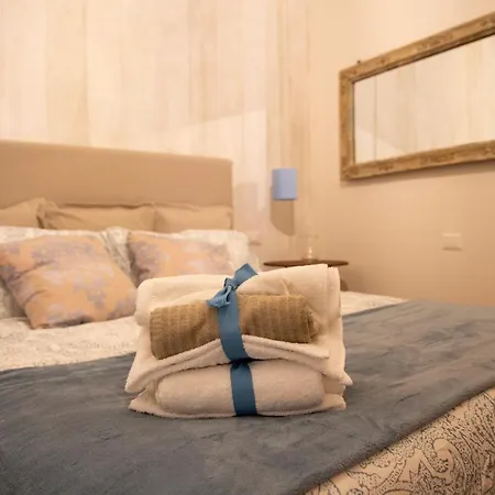 Gombito 4 Alta Apartman Bergamo