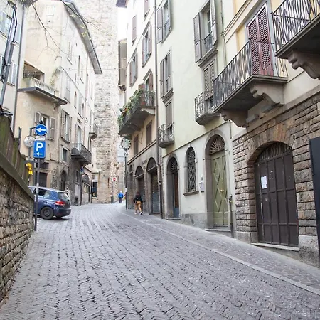 Apartamento Gombito 4 Alta