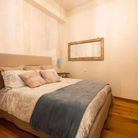 Apartamento Gombito 4 Alta *