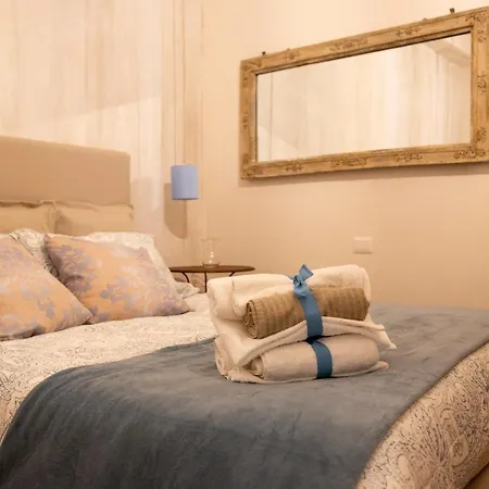 Gombito 4 Alta Apartamento Bérgamo