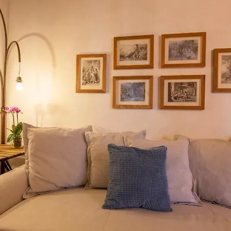 Apartment Gombito 4 Alta *