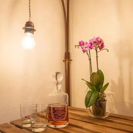 Apartamento Gombito 4 Alta *