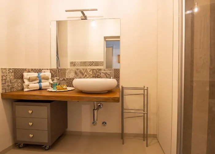 アパート Gombito 4 Alta ベルガモ