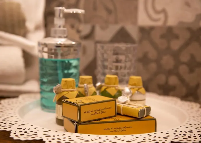 アパート Gombito 4 Alta ベルガモ