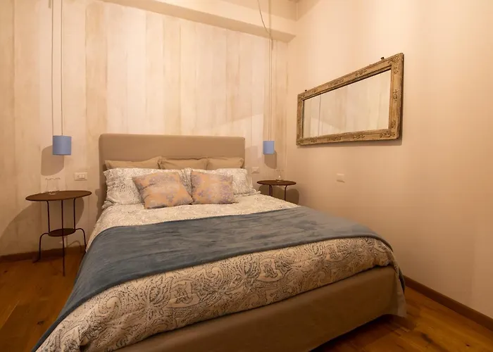 アパート Gombito 4 Alta