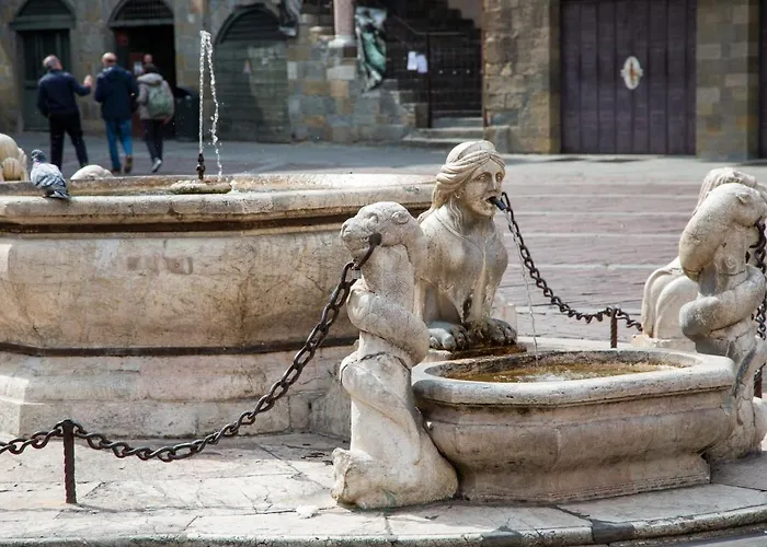 Gombito 4 Alta Апартаменти