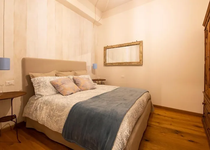 Апартаменти Gombito 4 Alta *