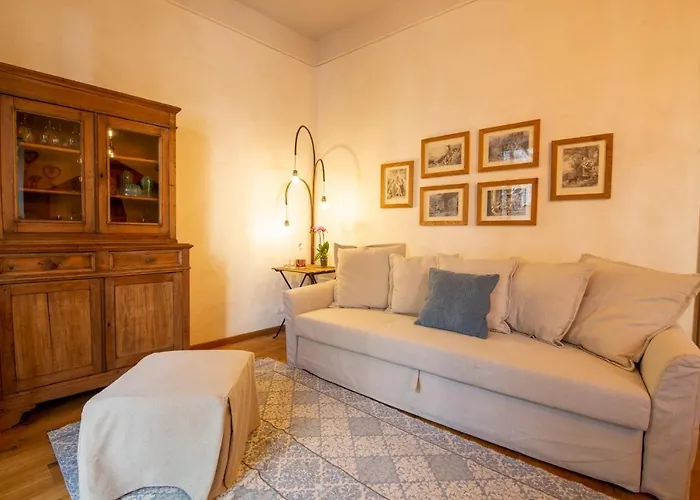 Gombito 4 Alta Апартаменти