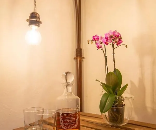 アパート Gombito 4 Alta *